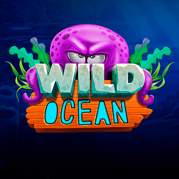 Wild Ocean