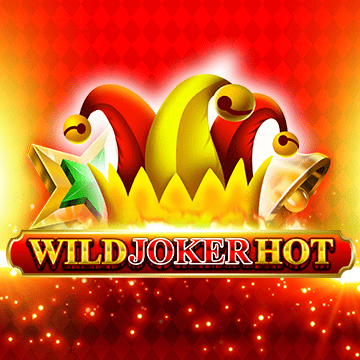 Wild Joker Hot