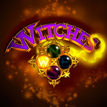 Witches West