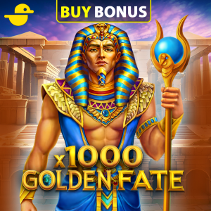 Golden Fate 1000