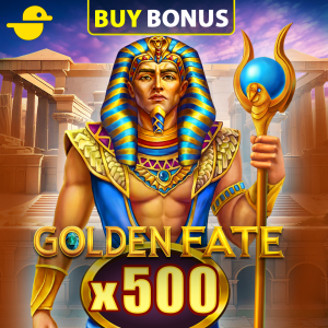 Golden Fate