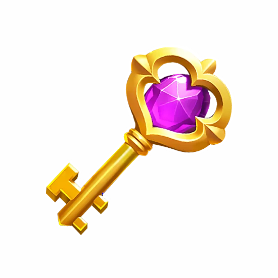 Золотой ключик