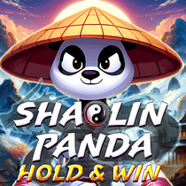 Shaolin Panda: Hold & Win